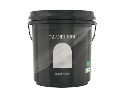 珐蓝邸水性高强罩面