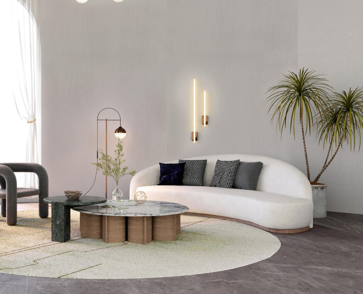 珐蓝邸艺术涂料