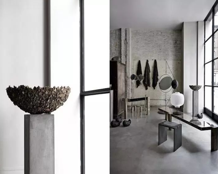 珐蓝邸艺术漆 珐蓝邸艺术漆