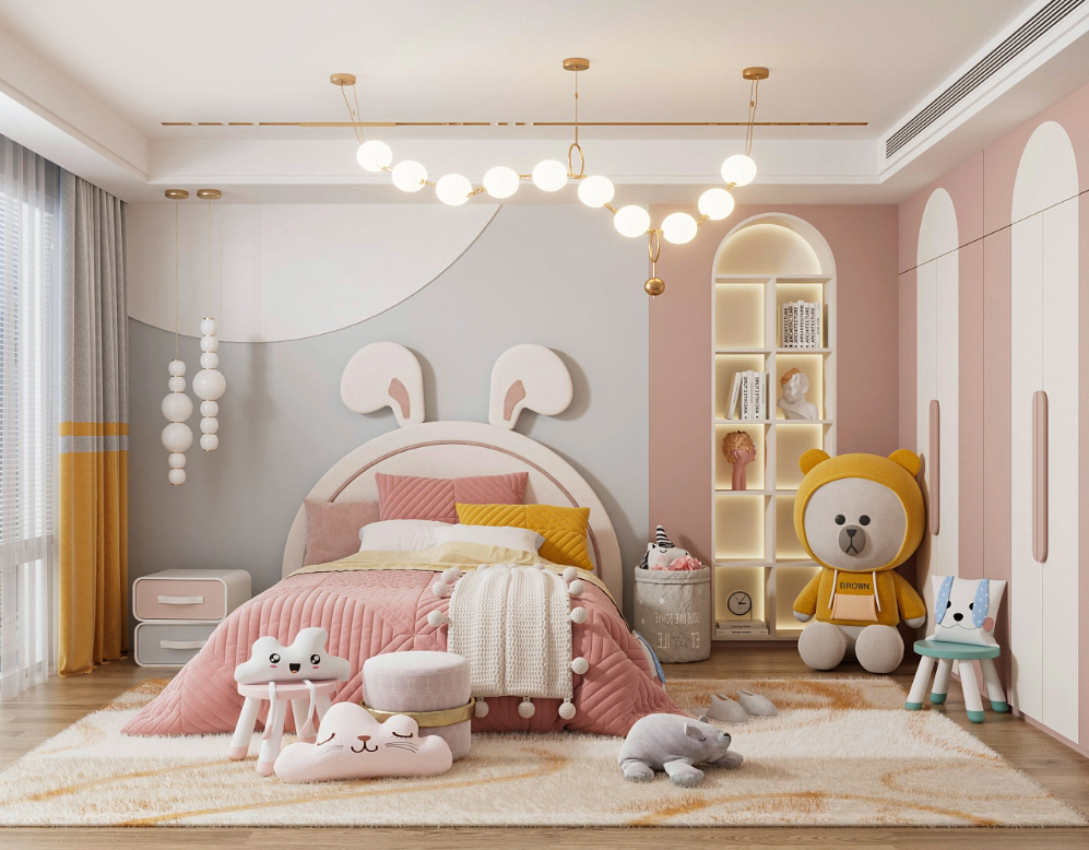 珐蓝邸艺术涂料